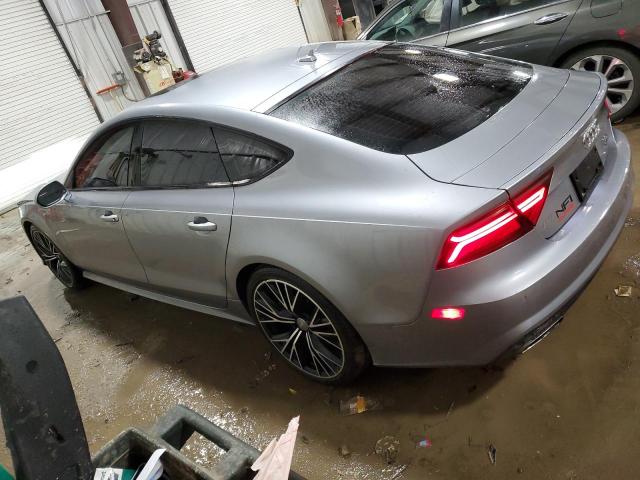 Photo 2 from auction – 2016 AUDI A7 PRESTIG with VIN WAU2GAFC8GN002116