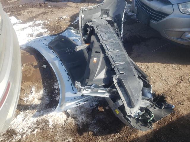 Photo 13 from auction – 2022 MITSUBISHI OUTLANDER with VIN JA4J3VA87NZ080892