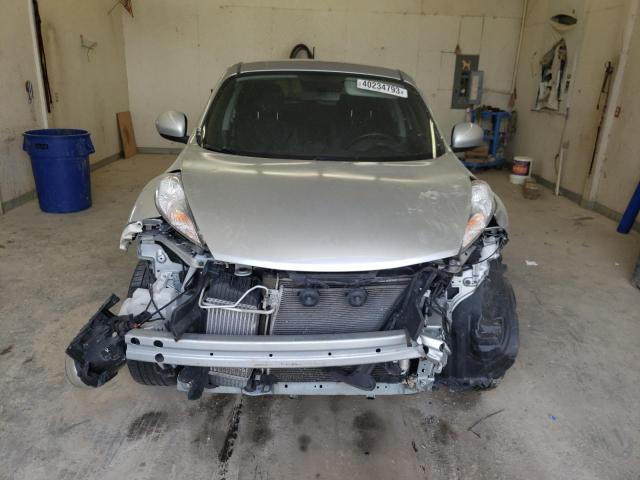 Photo 5 from auction – 2014 NISSAN JUKE S with VIN JN8AF5MR8ET453446