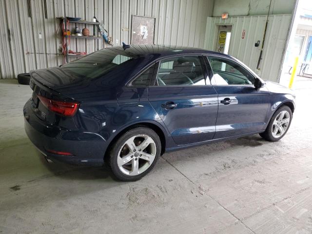 Photo 3 from auction – 2017 AUDI A3 PREMIUM with VIN WAUB8GFF0H1065262