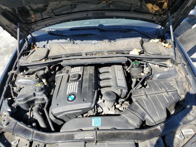 Photo 11 from auction – 2008 BMW 328 I SULE with VIN WBAVC57578NK77008