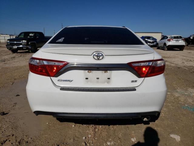 Photo 6 from auction – 2017 TOYOTA CAMRY LE with VIN 4T1BF1FK6HU448233