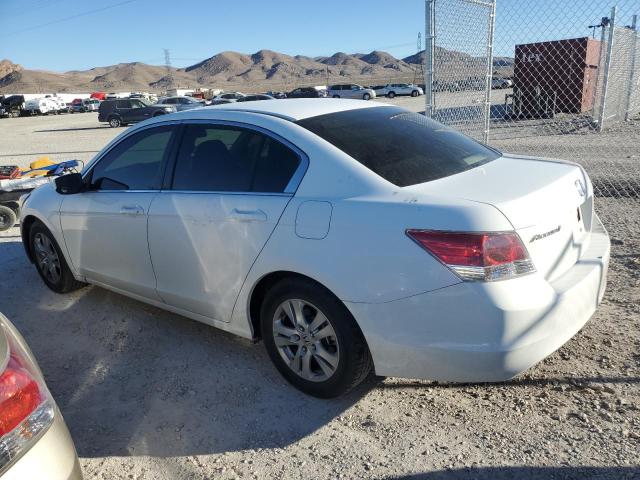 Photo 2 from auction – 2010 HONDA ACCORD LXP with VIN 1HGCP2F47AA083616