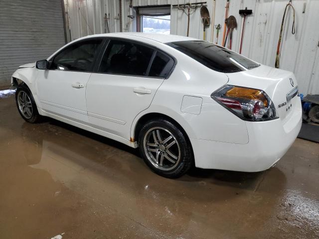 Photo 2 from auction – 2010 NISSAN ALTIMA BAS with VIN 1N4AL2AP3AN438329