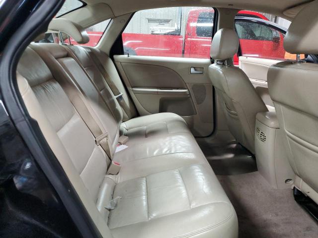 Photo 10 from auction – 2005 FORD FIVE HUNDR with VIN 1FAHP28185G133360