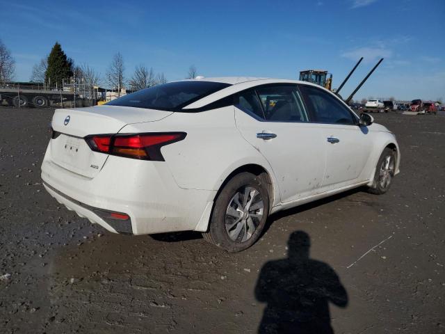 Photo 3 from auction – 2020 NISSAN ALTIMA S with VIN 1N4BL4BW4LN306320