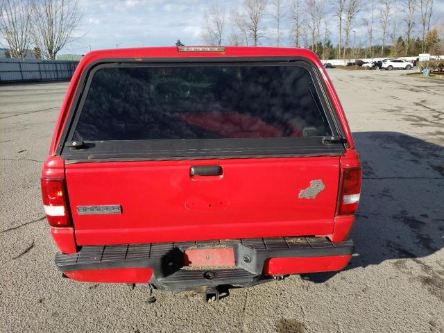 Photo 6 from auction – 2009 FORD RANGER SUP with VIN 1FTYR14D99PA18075