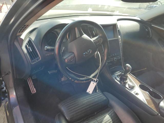 Photo 8 from auction – 2014 INFINITI Q50 BASE with VIN JN1BV7AP0EM673016