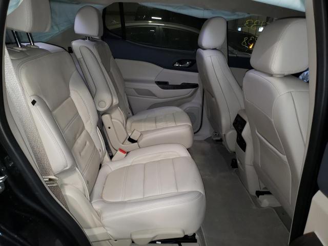 Photo 11 from auction – 2020 GMC ACADIA DEN with VIN 1GKKNXLS0LZ196557