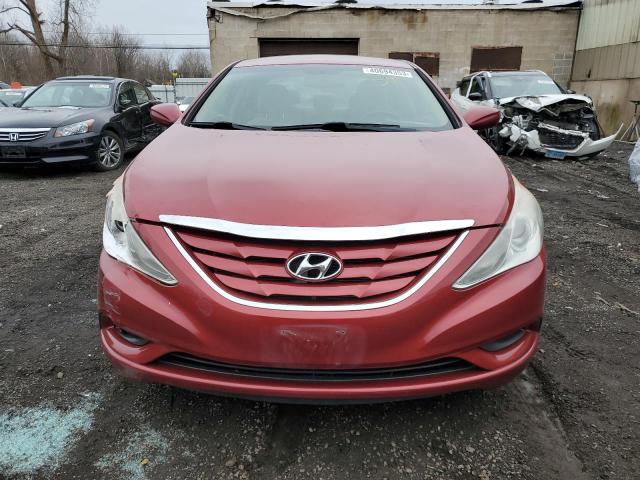 Photo 5 from auction – 2012 HYUNDAI SONATA GLS with VIN 5NPEB4AC3CH335812