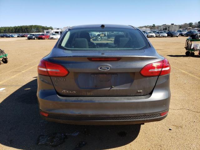 Photo 6 from auction – 2018 FORD FOCUS SE with VIN 1FADP3F22JL222939