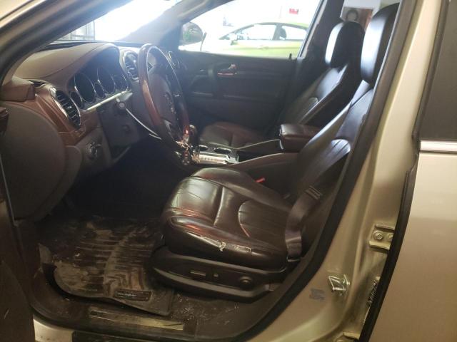 Photo 7 from auction – 2014 BUICK ENCLAVE with VIN 5GAKVCKD1EJ143540