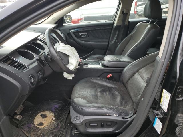 Photo 7 from auction – 2012 FORD TAURUS SHO with VIN 1FAHP2KT1CG102586