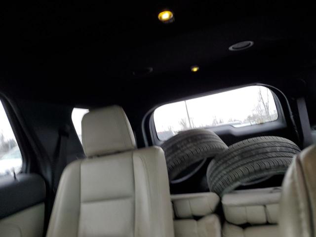 Photo 10 from auction – 2013 FORD EXPLORER L with VIN 1FM5K7F84DGC09594