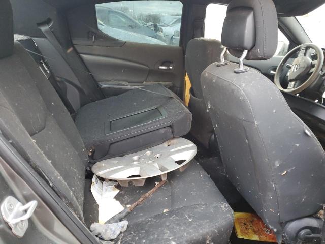 Photo 10 from auction – 2012 DODGE AVENGER SE with VIN 1C3CDZABXCN133947