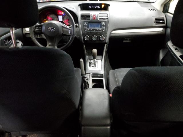 Photo 8 from auction – 2013 SUBARU IMPREZA with VIN JF1GPAA6XD2216473