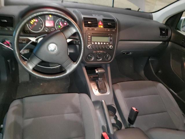Photo 8 from auction – 2006 VOLKSWAGEN RABBIT with VIN WVWDR91K86W141903