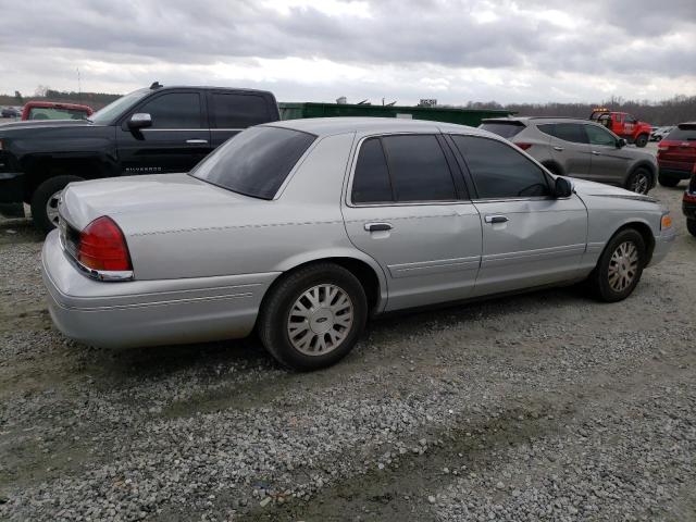 Photo 3 from auction – 2003 FORD CROWN VICT with VIN 2FAFP74W93X164713