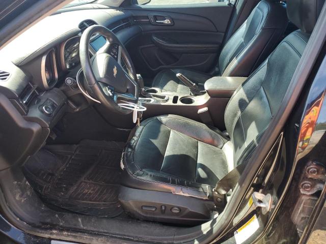 Photo 7 from auction – 2015 CHEVROLET MALIBU LTZ with VIN 1G11F5SL3FF172187