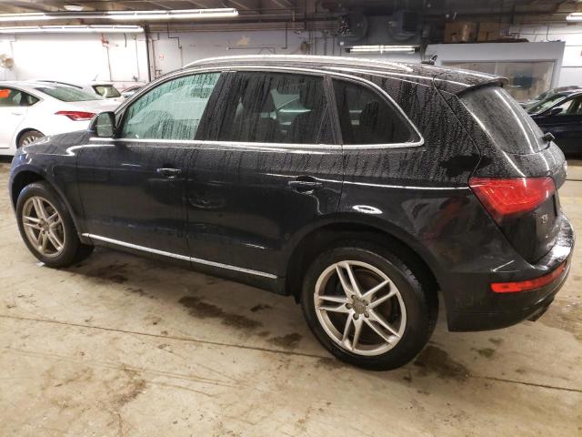 Foto 2 de la subasta – 2014 AUDI Q5 PREMIUM con VIN WA1LFAFP5EA092532