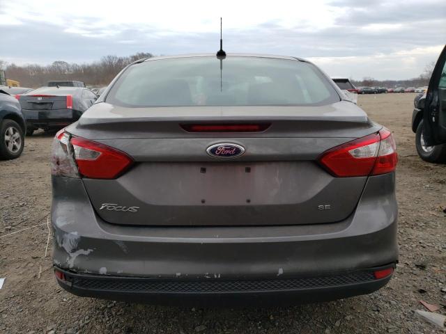 Photo 6 from auction – 2014 FORD FOCUS SE with VIN 1FADP3F29EL448496