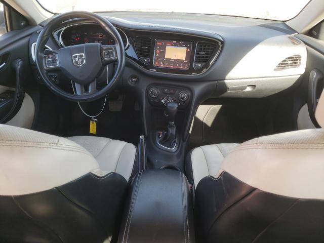 Photo 8 from auction – 2014 DODGE DART LIMIT with VIN 1C3CDFCB0ED791426