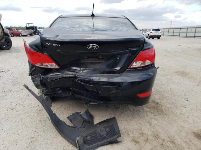 Photo 6 from auction – 2016 HYUNDAI ACCENT SE with VIN KMHCT4AE0GU971293