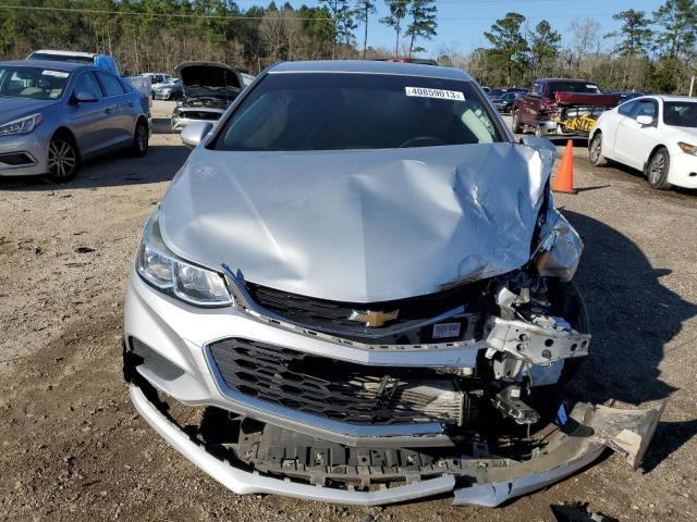 Photo 5 from auction – 2018 CHEVROLET CRUZE with VIN 1G1BC5SM4J7147940