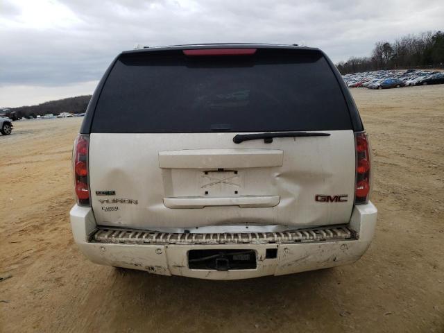 Photo 6 from auction – 2011 GMC YUKON DENA with VIN 1GKS1EEF4BR376980