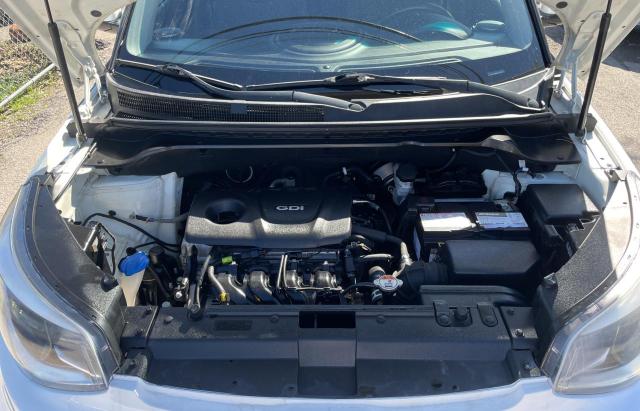 Photo 7 from auction – 2018 KIA SOUL with VIN KNDJN2A20J7896455