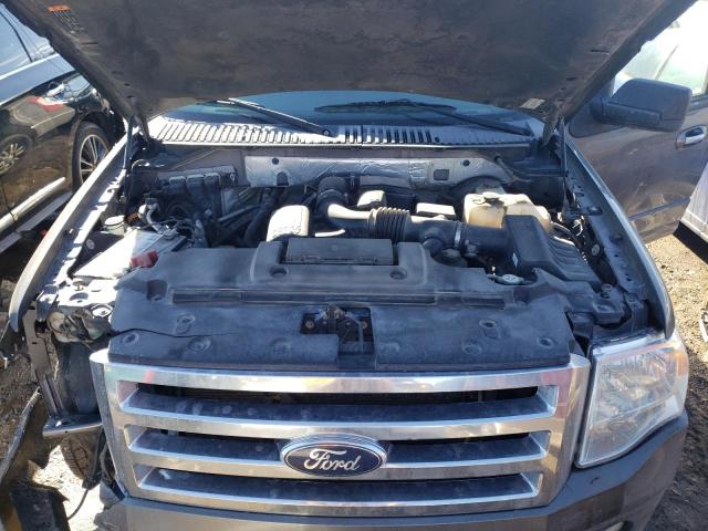 Photo 12 from auction – 2014 FORD EXPEDITION with VIN 1FMJU1H5XEEF17360