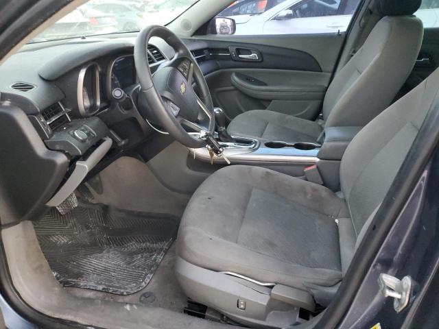 Photo 7 from auction – 2013 CHEVROLET MALIBU LS with VIN 1G11B5SAXDF353830