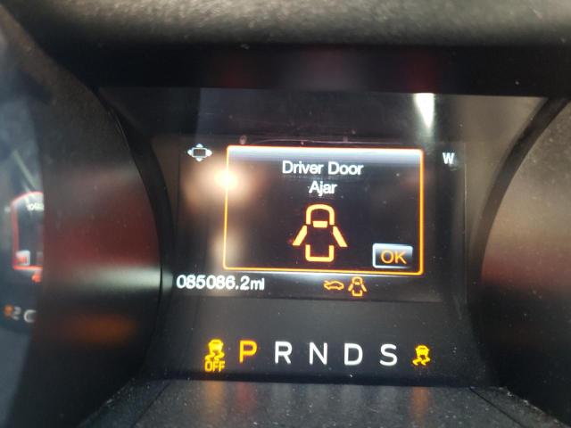Photo 9 from auction – 2015 FORD MUSTANG with VIN 1FA6P8TH6F5354564
