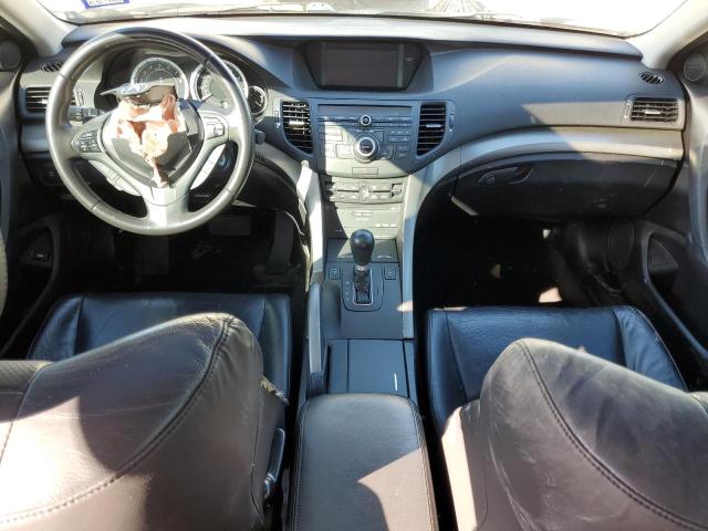 Photo 8 from auction – 2009 ACURA TSX with VIN JH4CU26689C009600