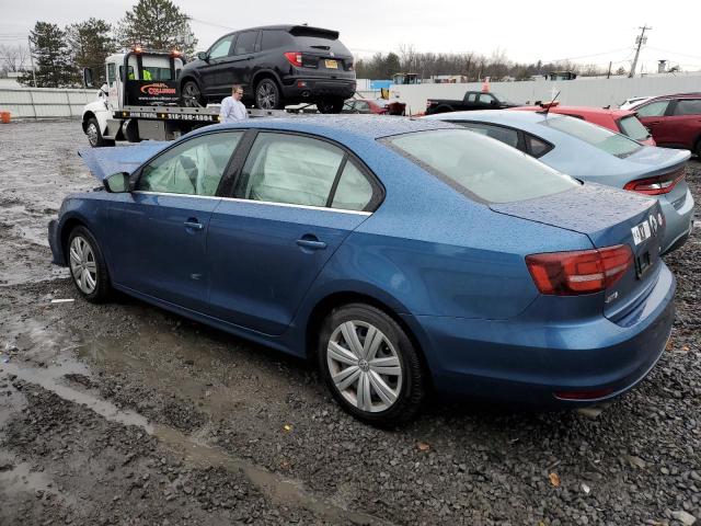 Photo 2 from auction – 2017 VOLKSWAGEN JETTA S with VIN 3VW167AJ7HM333465