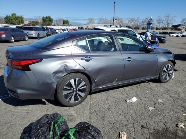 Photo 3 from auction – 2021 NISSAN ALTIMA SV with VIN 1N4BL4DV3MN359113