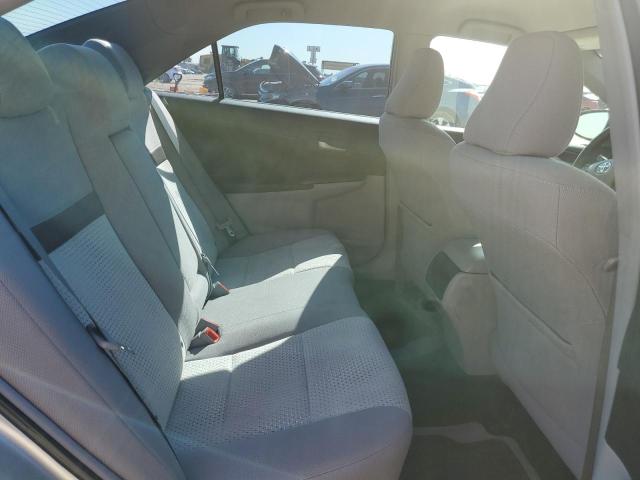Photo 10 from auction – 2012 TOYOTA CAMRY BASE with VIN 4T1BF1FKXCU029861