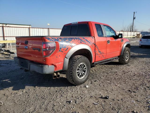 Photo 3 from auction – 2010 FORD F150 SUPER with VIN 1FTEX1EV2AFA25198