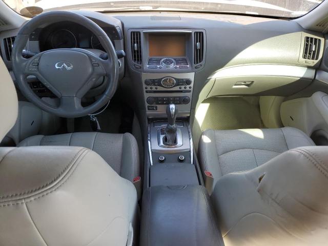 Photo 8 from auction – 2012 INFINITI G37 BASE with VIN JN1CV6APXCM622862