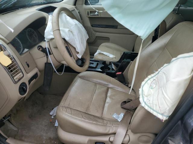 Photo 7 from auction – 2012 FORD ESCAPE LIM with VIN 1FMCU9EG5CKA61845
