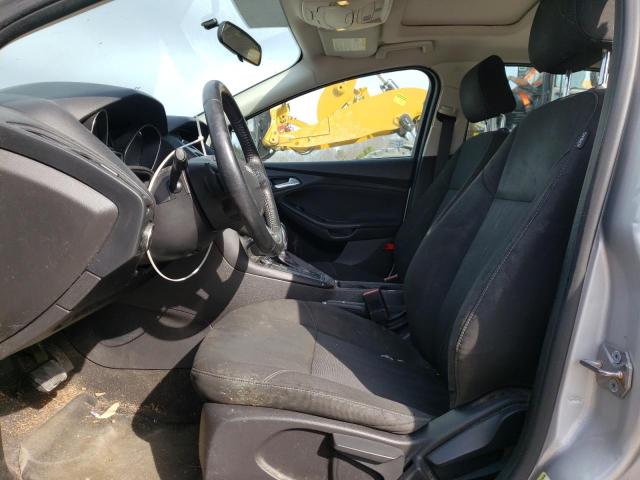 Photo 7 from auction – 2015 FORD FOCUS SE with VIN 1FADP3K27FL273754