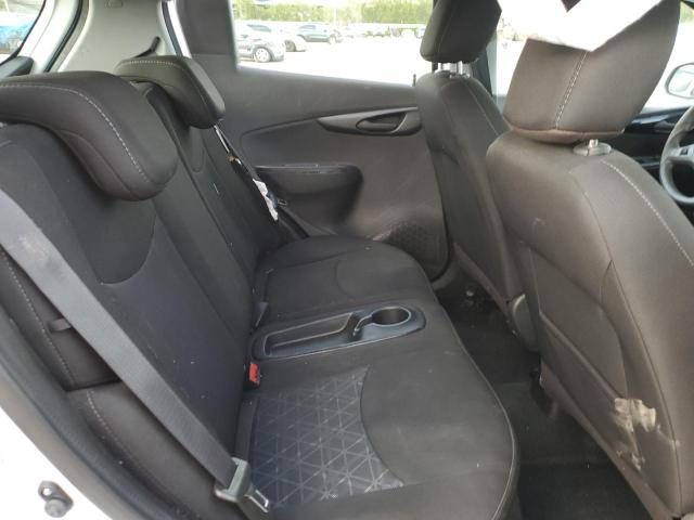 Photo 10 from auction – 2020 CHEVROLET SPARK 1LT with VIN KL8CD6SA2LC428786