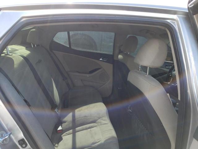 Zdjęcie 10 z aukcji – 2011 KIA OPTIMA HYB z VIN KNAGM4ADXB5005964