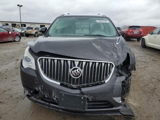 Photo 5 from auction – 2013 BUICK ENCLAVE with VIN 5GAKRBKD2DJ125206
