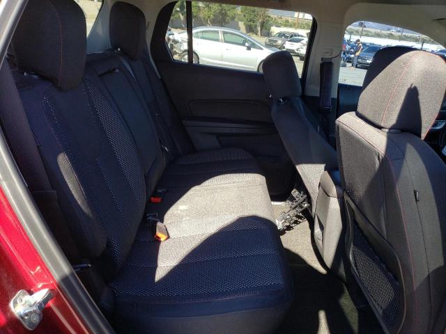 Photo 11 from auction – 2017 GMC TERRAIN SL with VIN 2GKFLNE32H6107348