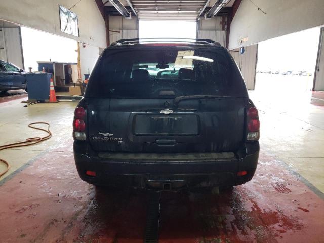 Photo 6 from auction – 2008 CHEVROLET TRAILBLAZE with VIN 1GNDT13S182250740
