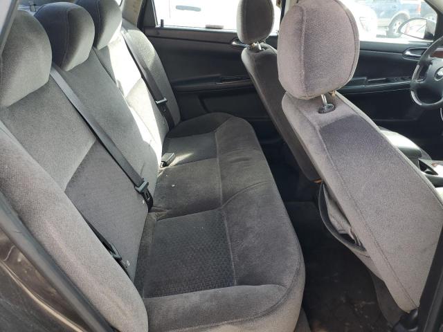 Photo 10 from auction – 2008 CHEVROLET IMPALA LT with VIN 2G1WT58K081372449