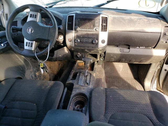 Photo 8 from auction – 2018 NISSAN FRONTIER S with VIN 1N6DD0CW8JN730522