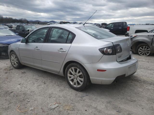 Photo 2 from auction – 2008 MAZDA 3 I with VIN JM1BK12F581848861