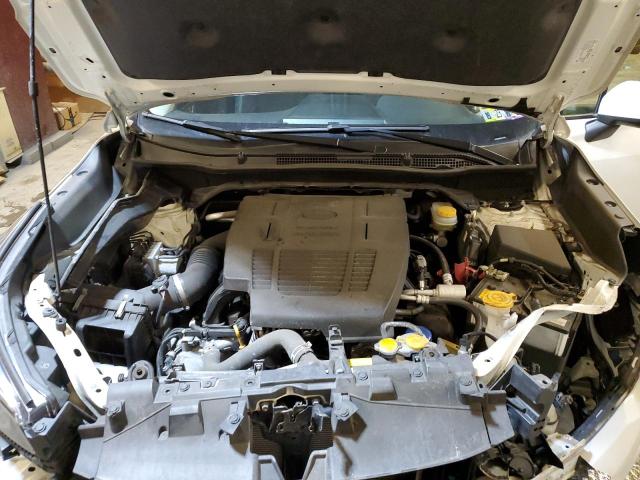 Photo 11 from auction – 2019 SUBARU FORESTER P with VIN JF2SKAEC0KH411058